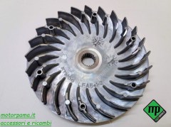 SEMIPULEGGIA-PULEGGIA QUAD ATV KYMCO MAXXER 450I-MXU 450I